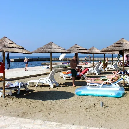 Apartamento With Wifi - 16880 *