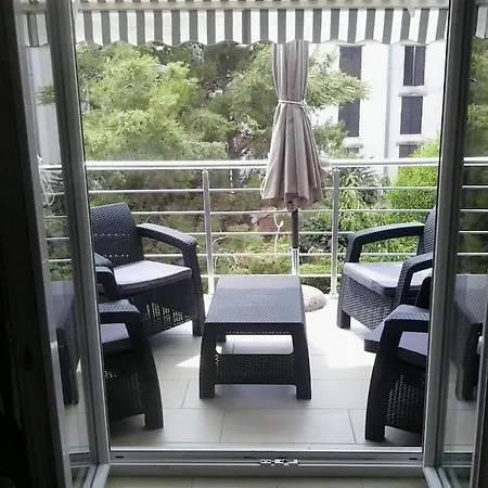 Apartment With Wifi - 16880 Porec