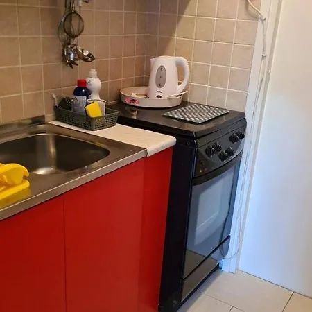 With Wifi - 16880 Apartman Poreč