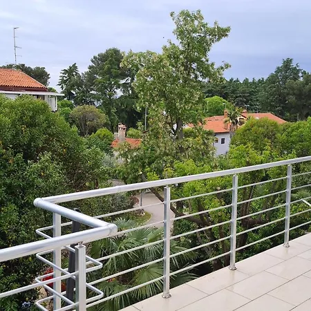 Apartment With Wifi - 16880 Porec