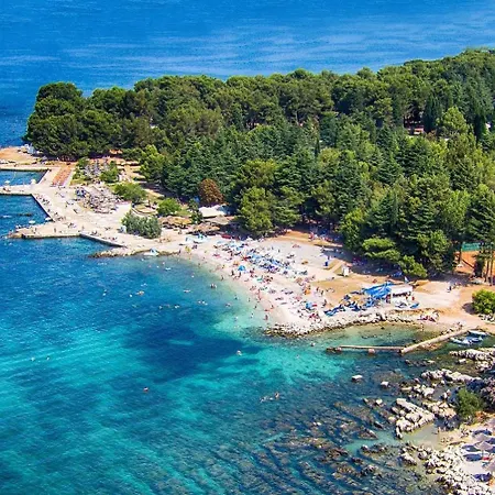 With Wifi - 16880 Apartmán Poreč