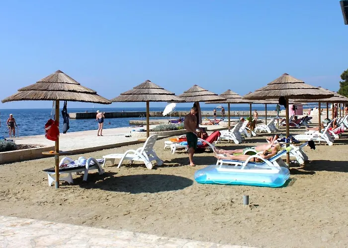 Apartamento With Wifi - 16880 *