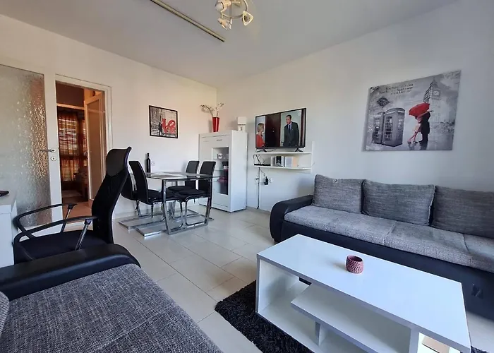 With Wifi - 16880 Appartement *