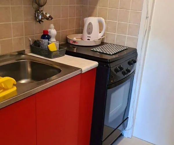 With Wifi - 16880 Apartamento Poreč