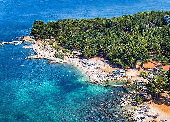 With Wifi - 16880 Apartmán Poreč