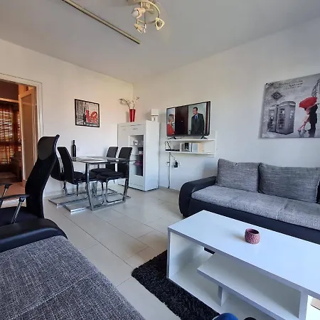 With Wifi - 16880 Apartment *