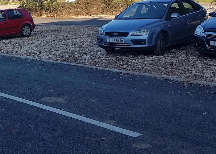 شقة With Wifi - 16880 بوريتش