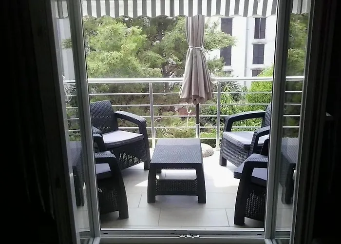 Apartman With Wifi - 16880 Poreč